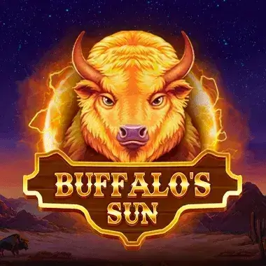 Play Buffalo's Sun Oshi casino