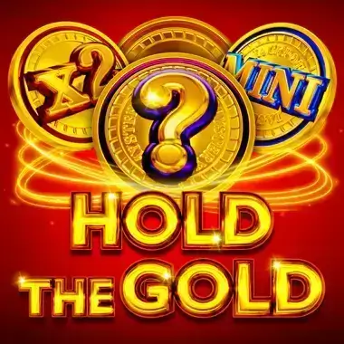 Play Hold The Gold Oshi casino