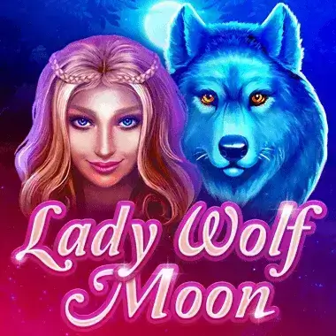 Play Lady Wolf Moon Oshi casino