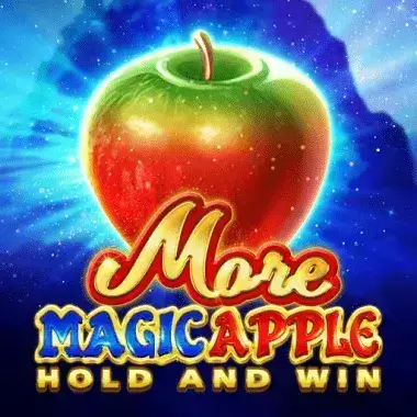 Play Speel More Magic Apple bij Oshi