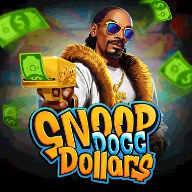 Play Snoop Dogg Dollars Oshi casino