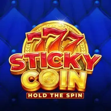 Play Sticky Coin: Hold The Spin Oshi casino