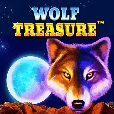 Play Wolf Treasure Oshi casino